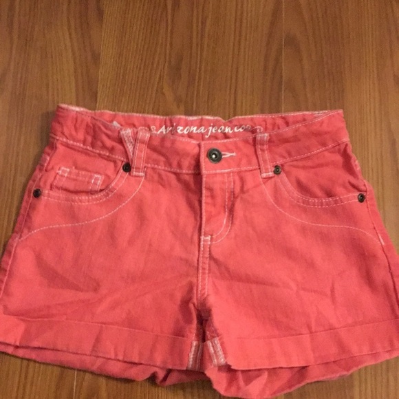 Arizona Jean Company Pants - Arizona Jean Co Shorts size 12 regular (I)